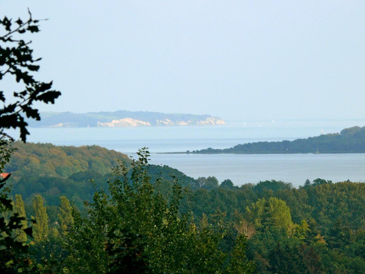Wasserturm Putbus Bagian luar foto